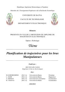 République Algérienne Démocratique et Populaire