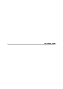 Deuxième partie