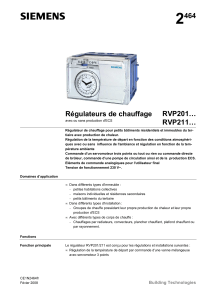 Fiche technique