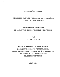 À