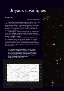 Joyaux cosmiques ESO 378-1