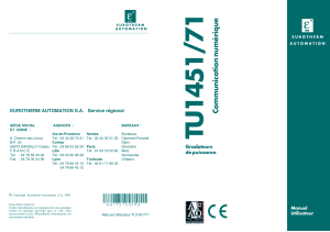 TU1451/71 ε