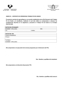 ANEXO III - CONTRATO DE APRENDIZAJE DEL TRABAJO FIN DE GRADO ( pdf , 70,92 KB )