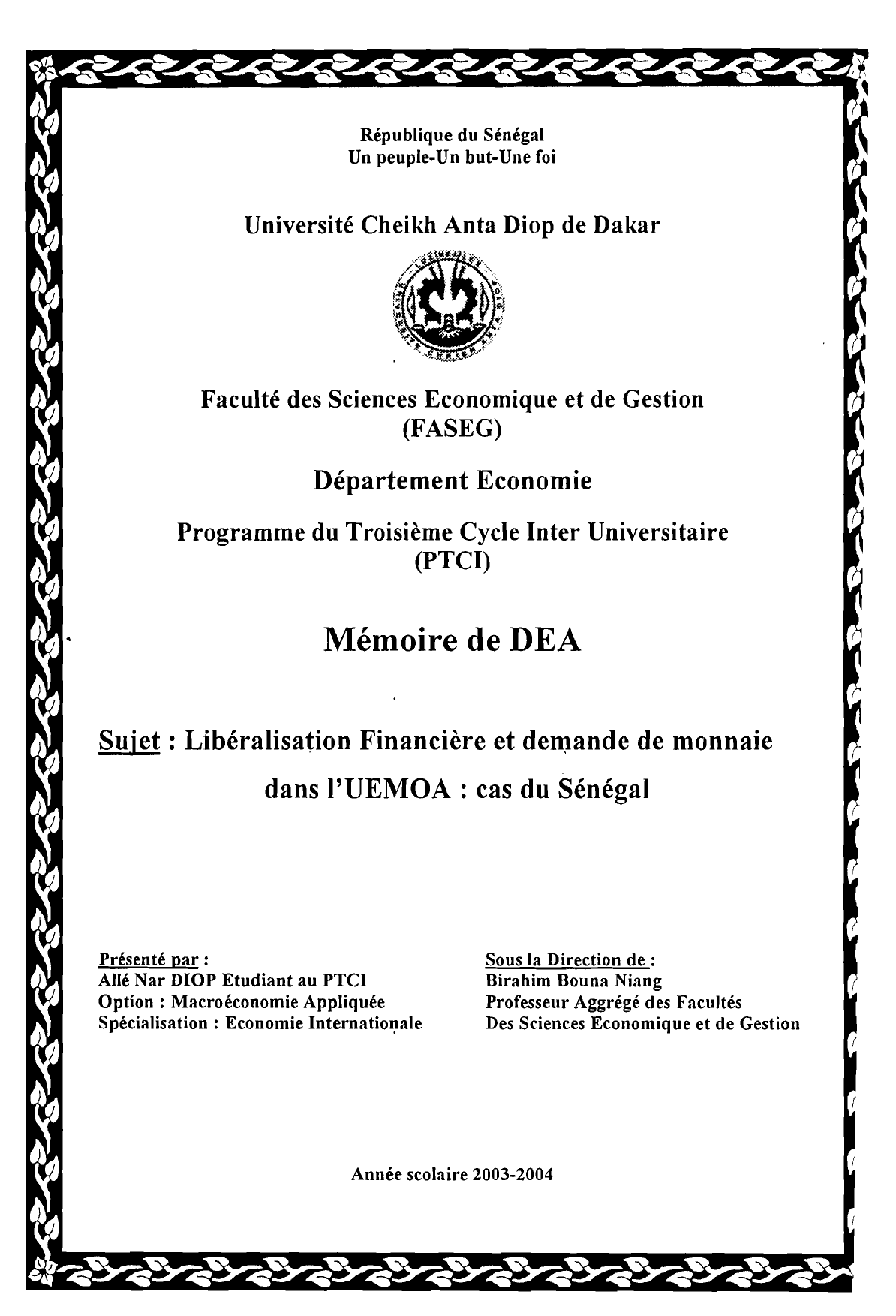 dea-liberalisation-financiere-2004-diop-pdf