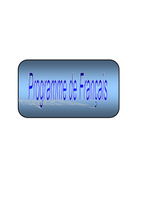 francais degre3