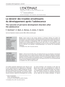 L’Encéphale (2010) Supplément 3, S54–S57