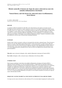 Published in: Acta Endoscopica (2004), vol. 34 ,iss.2,  pp.... Status: Postprint (Author’s version)