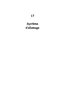 17  Système d’allumage