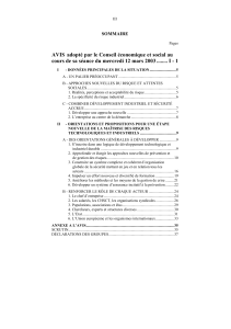 Télécharger Prévention et gestion des risques technologiques et industriels au format PDF, poids 1.16 Mo