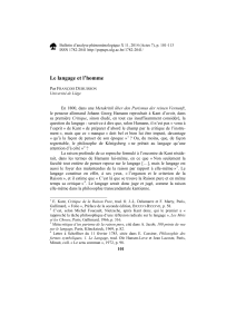 Bulletin d’analyse phénoménologique X 11, 2014 (Actes 7), p. 101-113