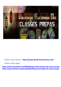 tout le cours thermodynamique pcsi mpsi ptsi