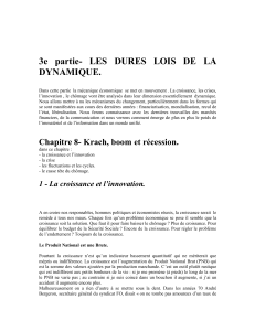 3e  partie-  LES  DURES  LOIS ... DYNAMIQUE.