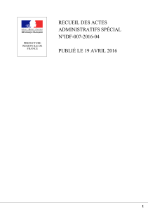 recueil-idf-007-2016-04-recueil-des-actes-administratifs-special du 19 04 2016 PDF - 1 618,34 ko