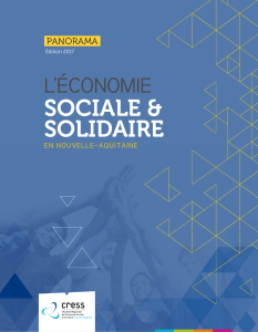 SOCIALE &amp; SOLIDAIRE L’ÉCONOMIE PANORAMA