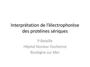 Interpretation_de_l_electrophorese_des_proteines_seriques.ppt