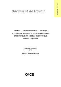 Documentdetravail
