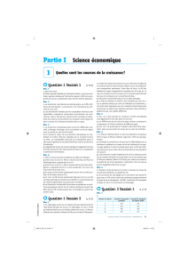 Question 1 Dossier 1