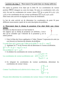 Activité 6 du chap. 5