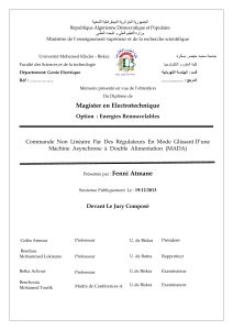 ةيبعشلا ةيطارقميدلا ةيرئازجلا ةيروهمجلا République Algérienne Démocratique et Populaire