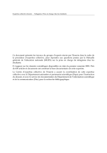 Télécharger Tabagisme : prise en charge chez les étudiants au format PDF, poids 1.52 Mo