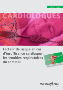 CARDIOLOGUES I n f o r m a t i o...