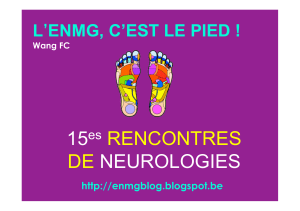 15 NEUROLOGIES  RENCONTRES