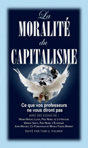 la moralite du capitalisme