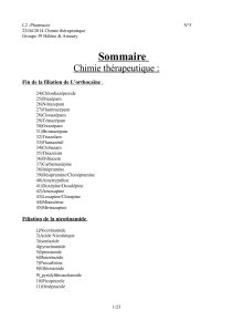 chimie therapeutique 5