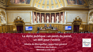 La présentation