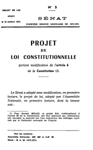 ouvrir le texte du projet de loi constitutionnelle au format PDF