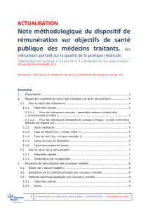 Note  méthodologique  du  dispositif  de