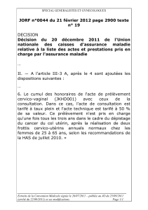 JORF n°0044 du 21 février 2012 page 2900 texte n° 19