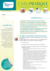 L’info  pratique S O M M A I R e