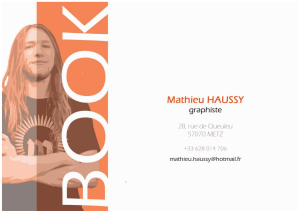 book m haussy 2014 ld