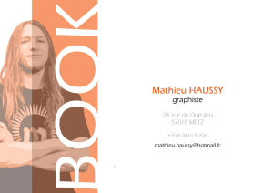book m haussy 2014 ld