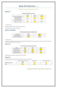 serie d correction