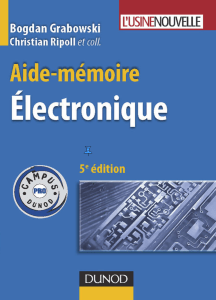 a2 aide memoire electronique