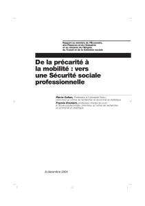 Télécharger De la précarité à la mobilité : vers une Sécurité sociale professionnelle au format PDF, poids 2.54 Mo