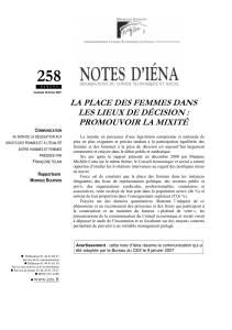 Note de synthèse (PDF, 172.73kB, Français)