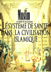 systee de sante corrige