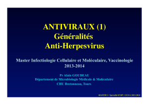 m1 antiviraux 1 herpes 2014