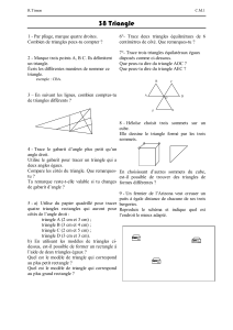 38 Triangle