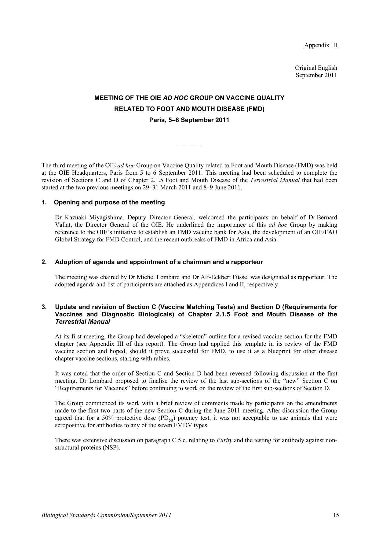 D21.PDF Throughout Rapporteur Report Template