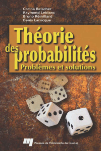 theorie des probabilites 1