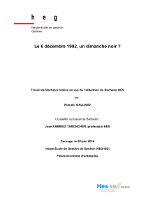 Le 6 décembre 1992, un dimanche noir ?