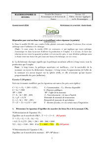 correction examen macro 2016 2 lae 1