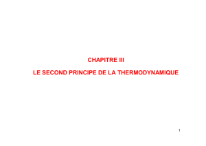 chap iii thermo