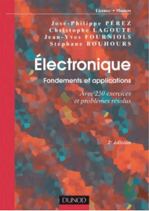 Licence • Maslcr&gt; José-Philippe PÉKEZ Jean-Yves FOURNIOLS
