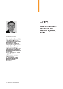 ° n 170 des transformateurs