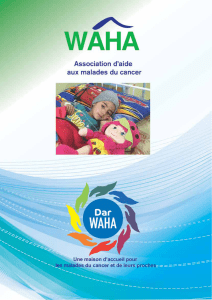 brochure waha 2017